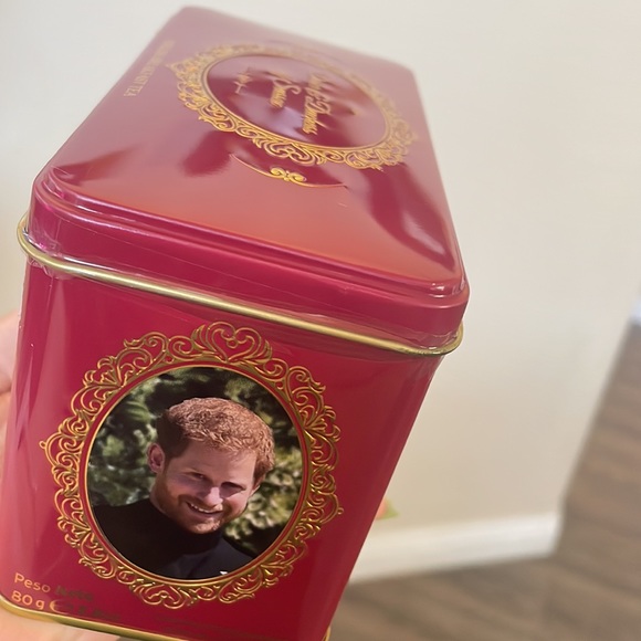 Harry & Meghan Duke & Duchess Of Sussex English Breakfast Tea 🫖 40 Tea Bags - Picture 2 of 5